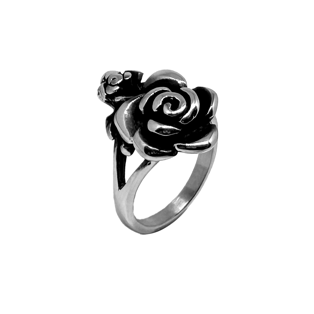 Two Rose Ring – Relist Jewelry