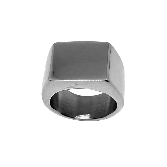 Flat Steel Ring