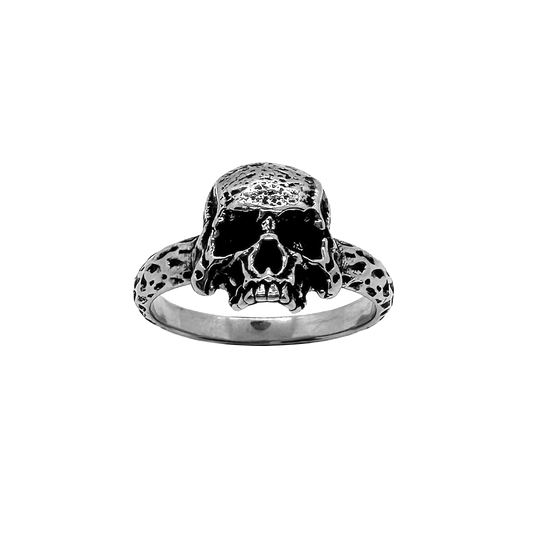 Jawless Death Ring