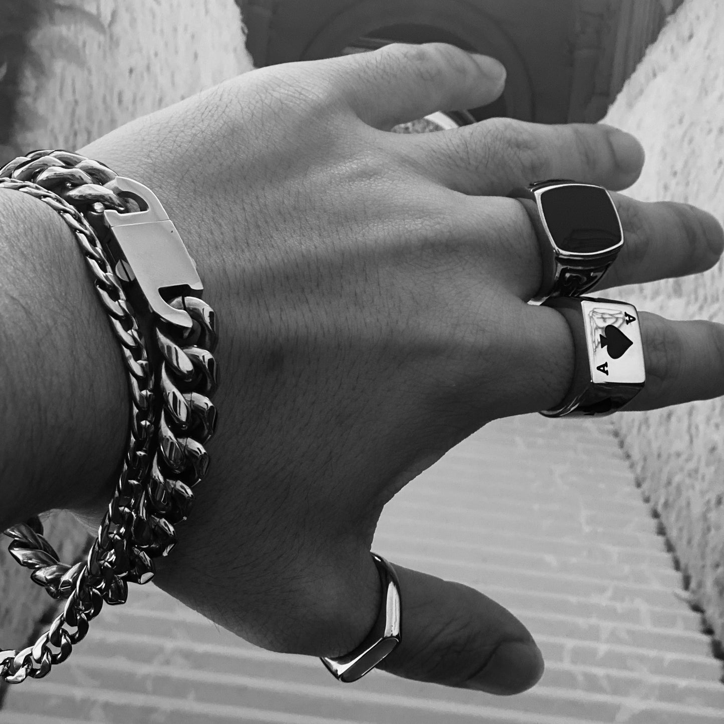 Cuban Bracelet