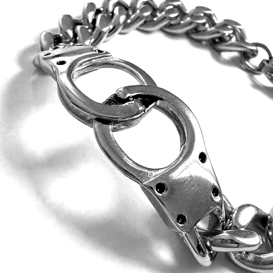 Cuff Bracelet
