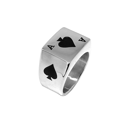 Ace Ring