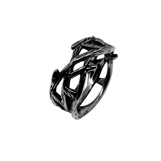 Barb Wire Ring