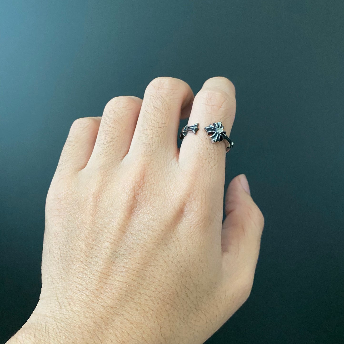 Signia Gap Ring