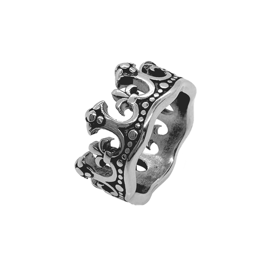 Crown Ring