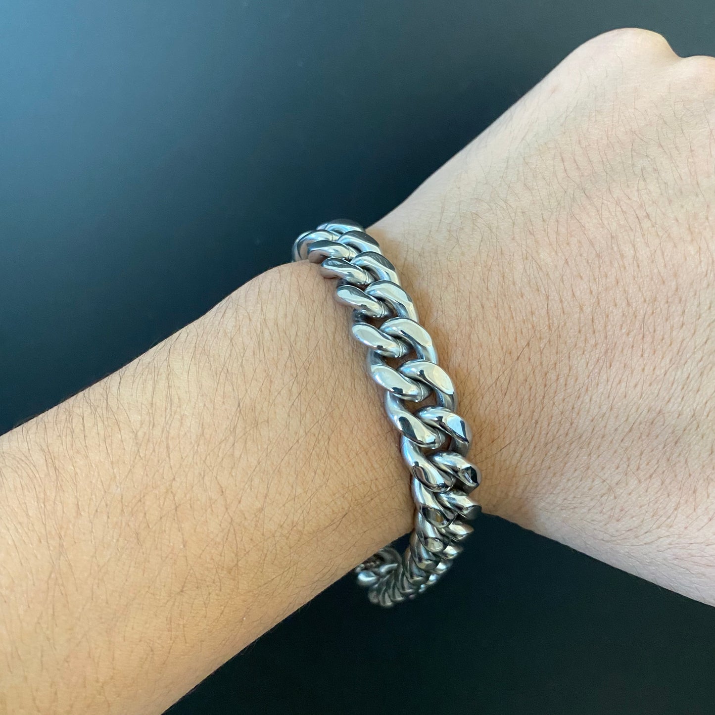 Cuban Bracelet