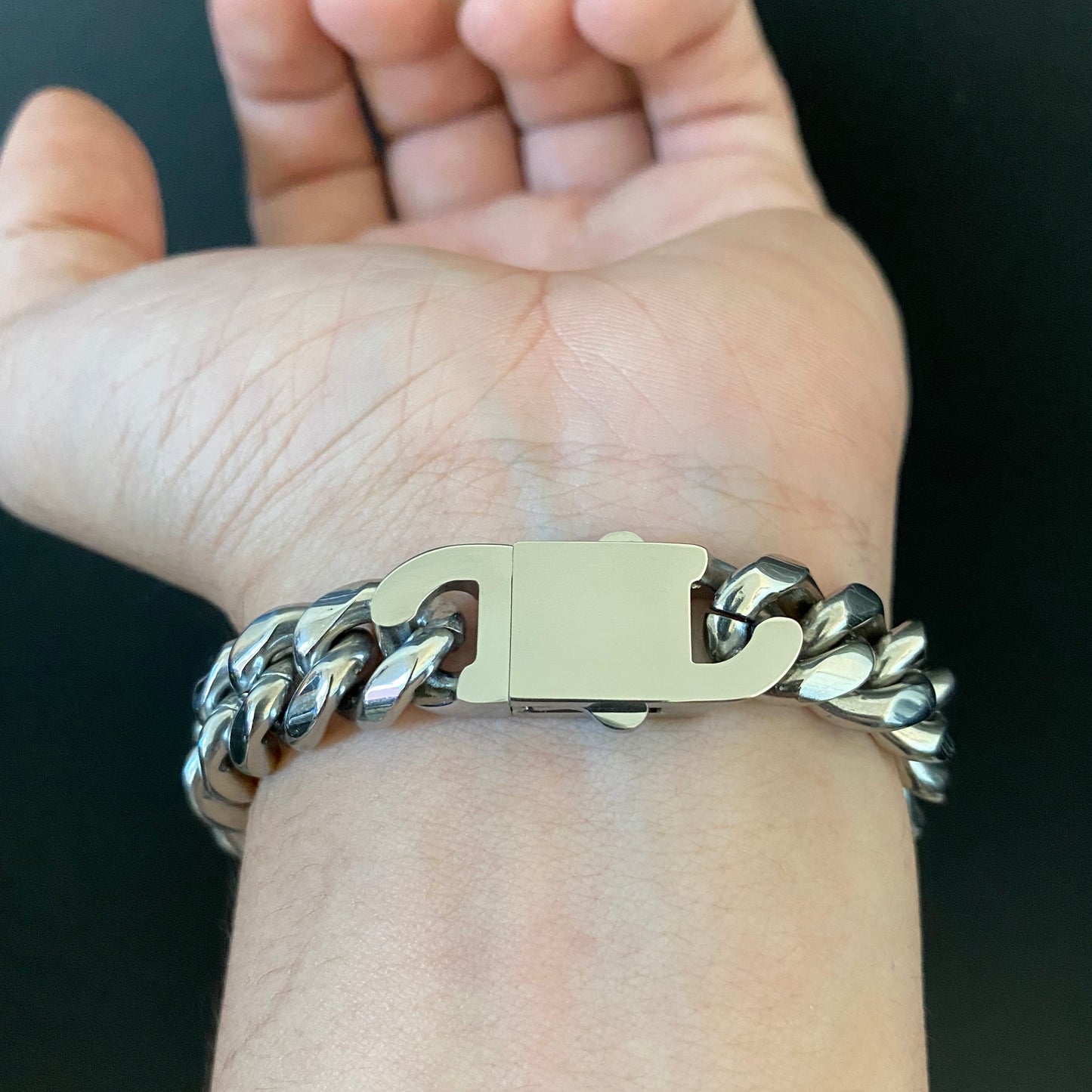 Cuban Bracelet