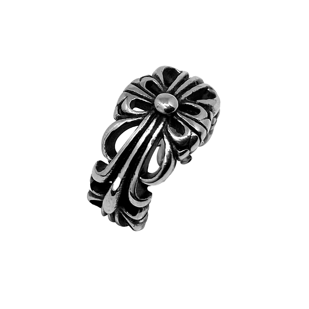 De Lis Ring
