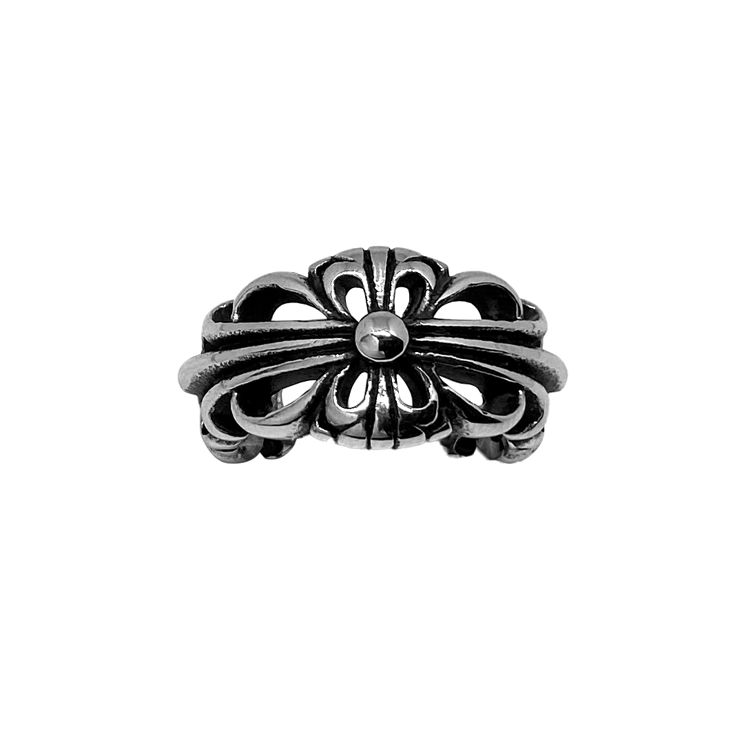 De Lis Ring