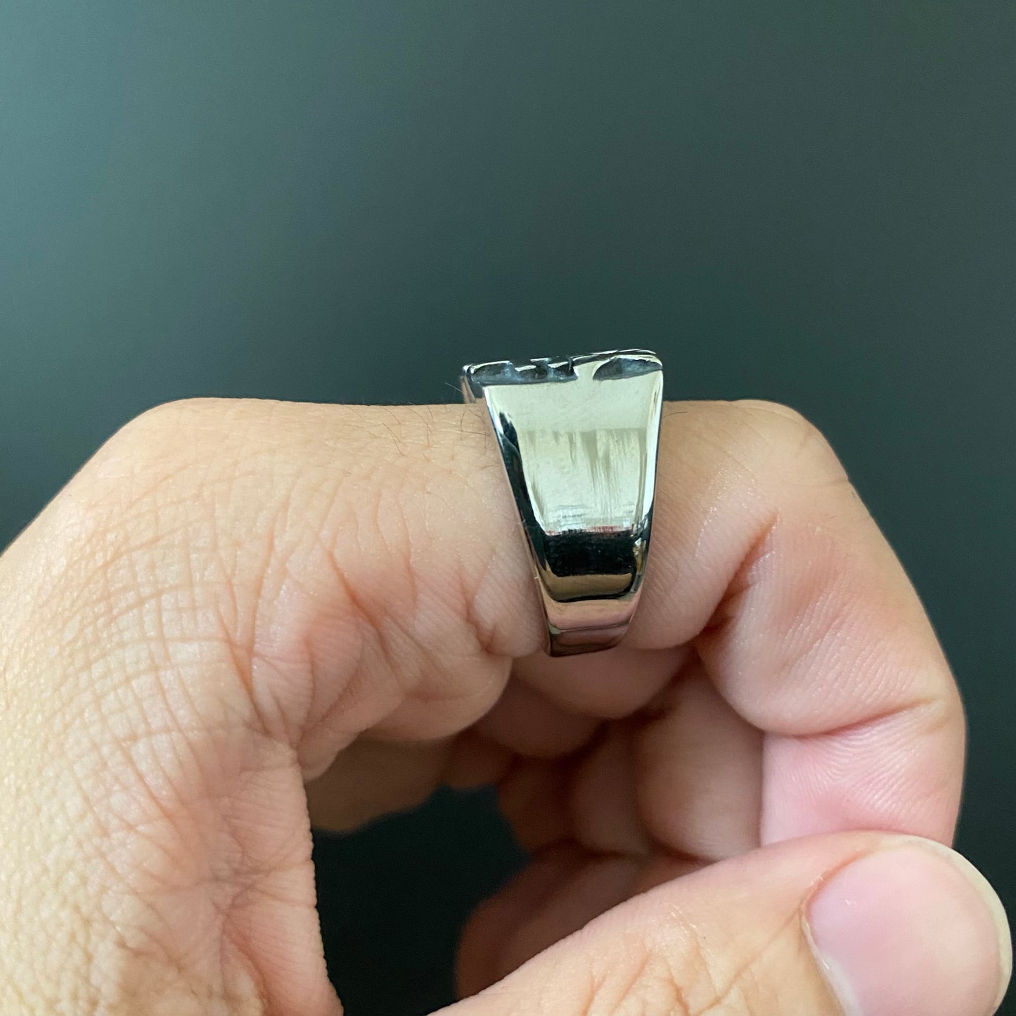 Eff Off Ring