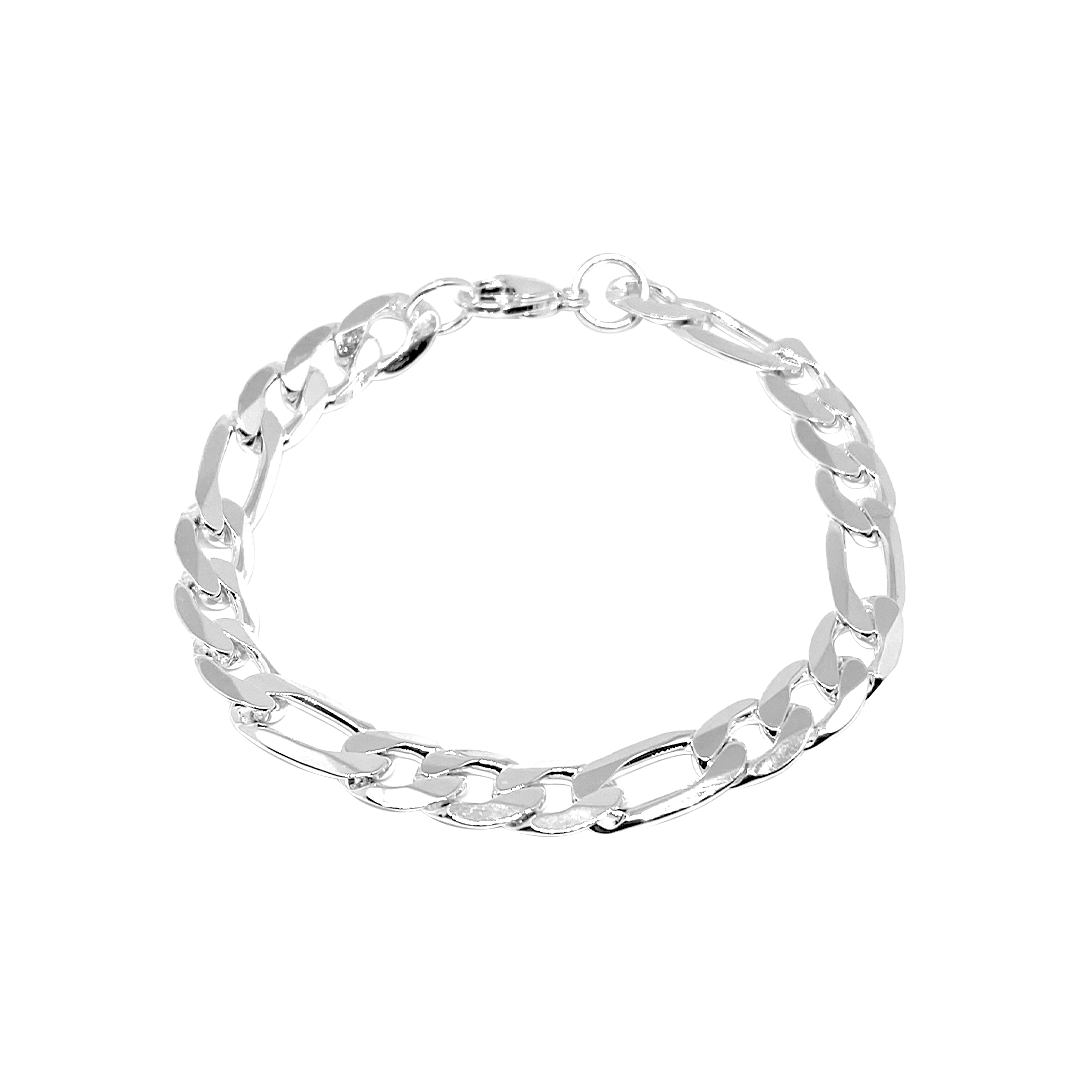 Figaro Bracelet