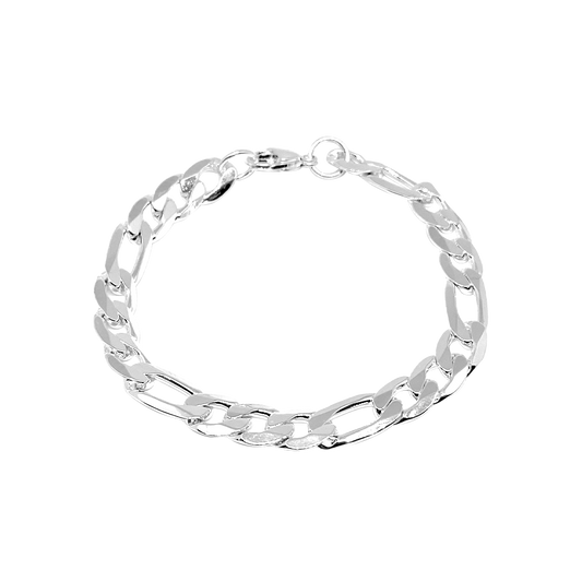 Figaro Bracelet