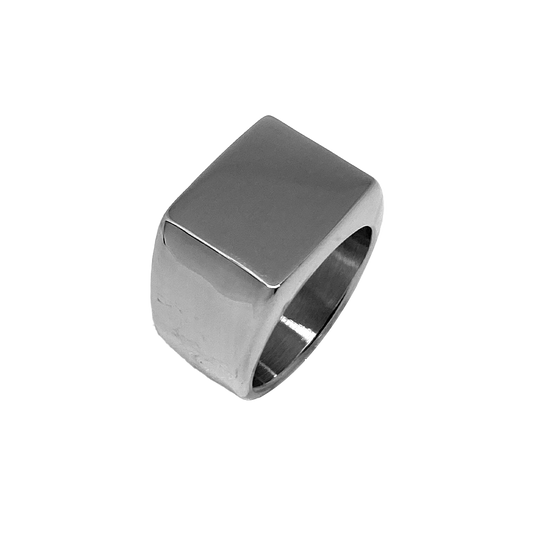 Flat Steel Ring