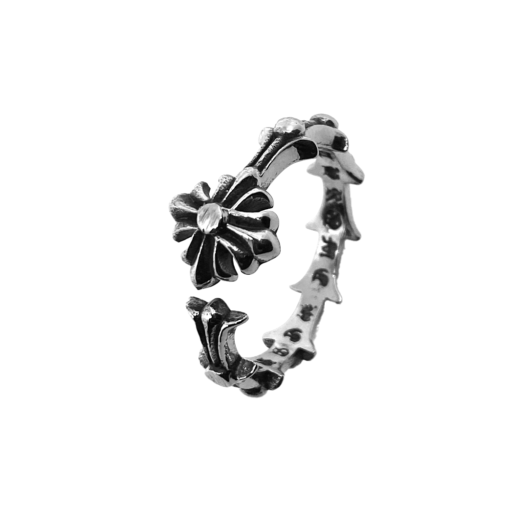 Signia Gap Ring – Relist Jewelry