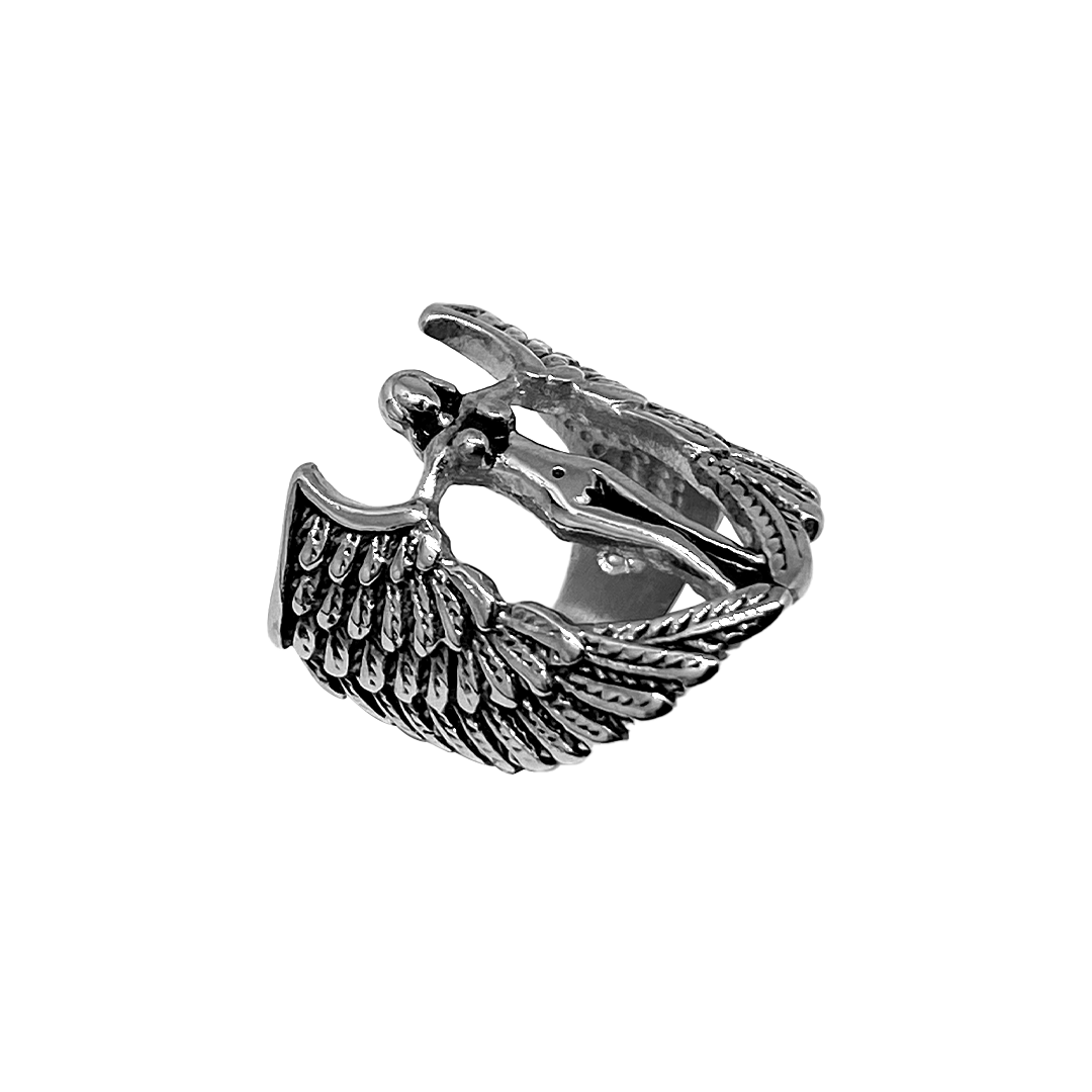 Genesis Ring