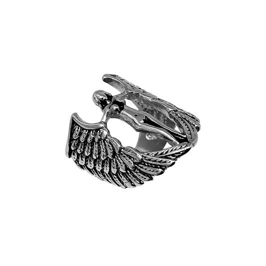 Genesis Ring