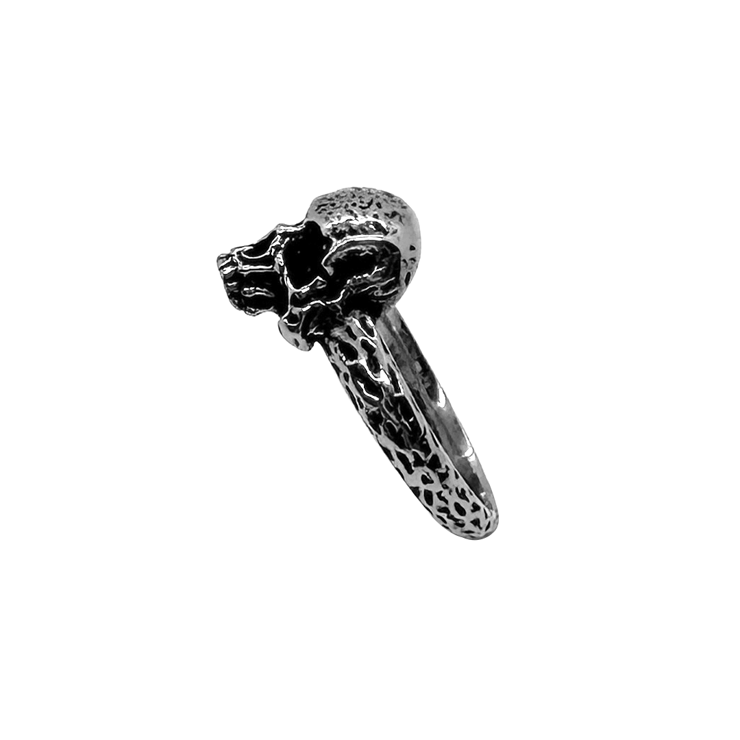 Jawless Death Ring