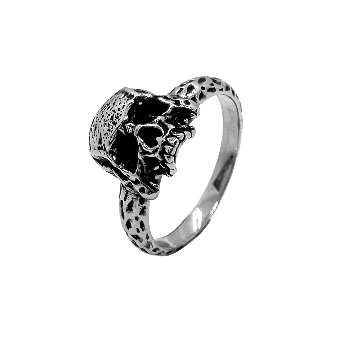 Jawless Death Ring