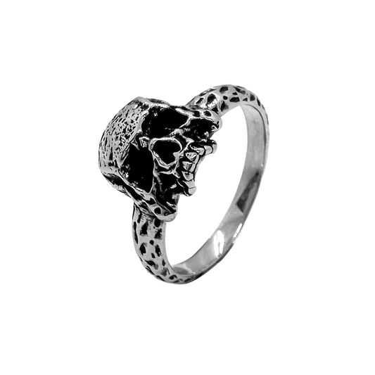 Jawless Death Ring