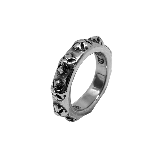 Petal Ring