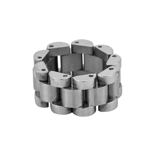 Rollie Bracelet Ring