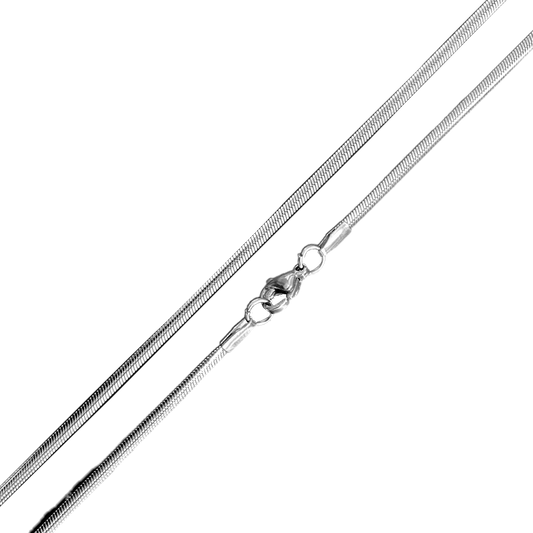 2.5mm Snake Chain