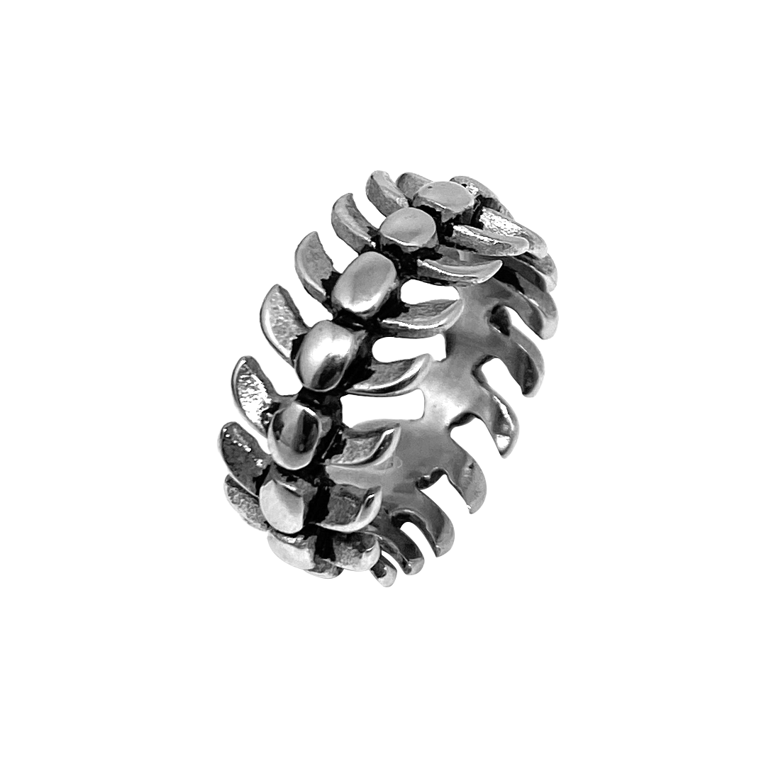 Spine Ring