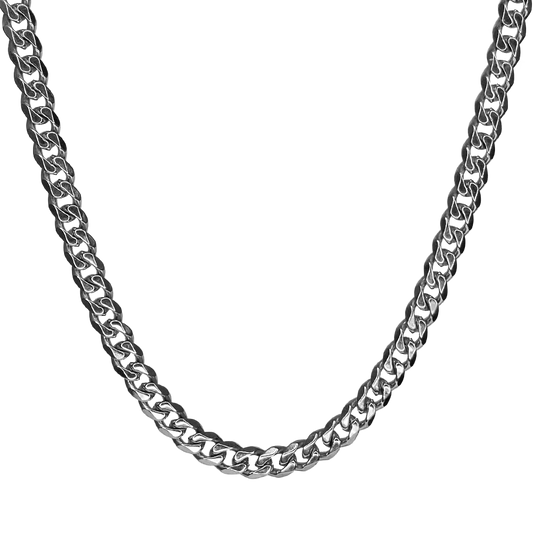 7mm Cuban Chain