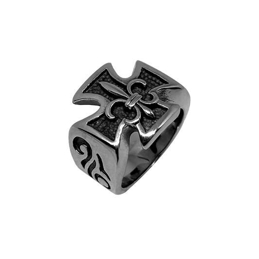 Templar Ring