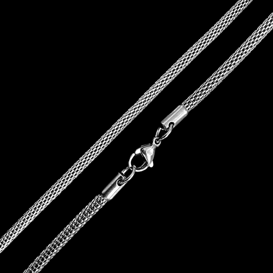 3.5mm Wheat Chain