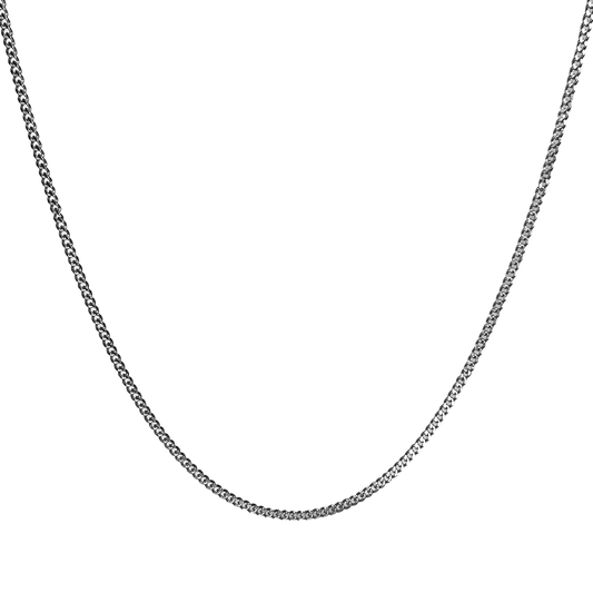 2mm Curb Link Chain