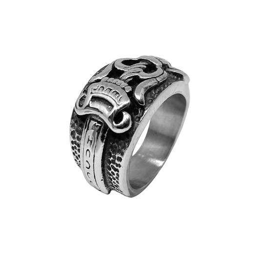 Dagger Ring