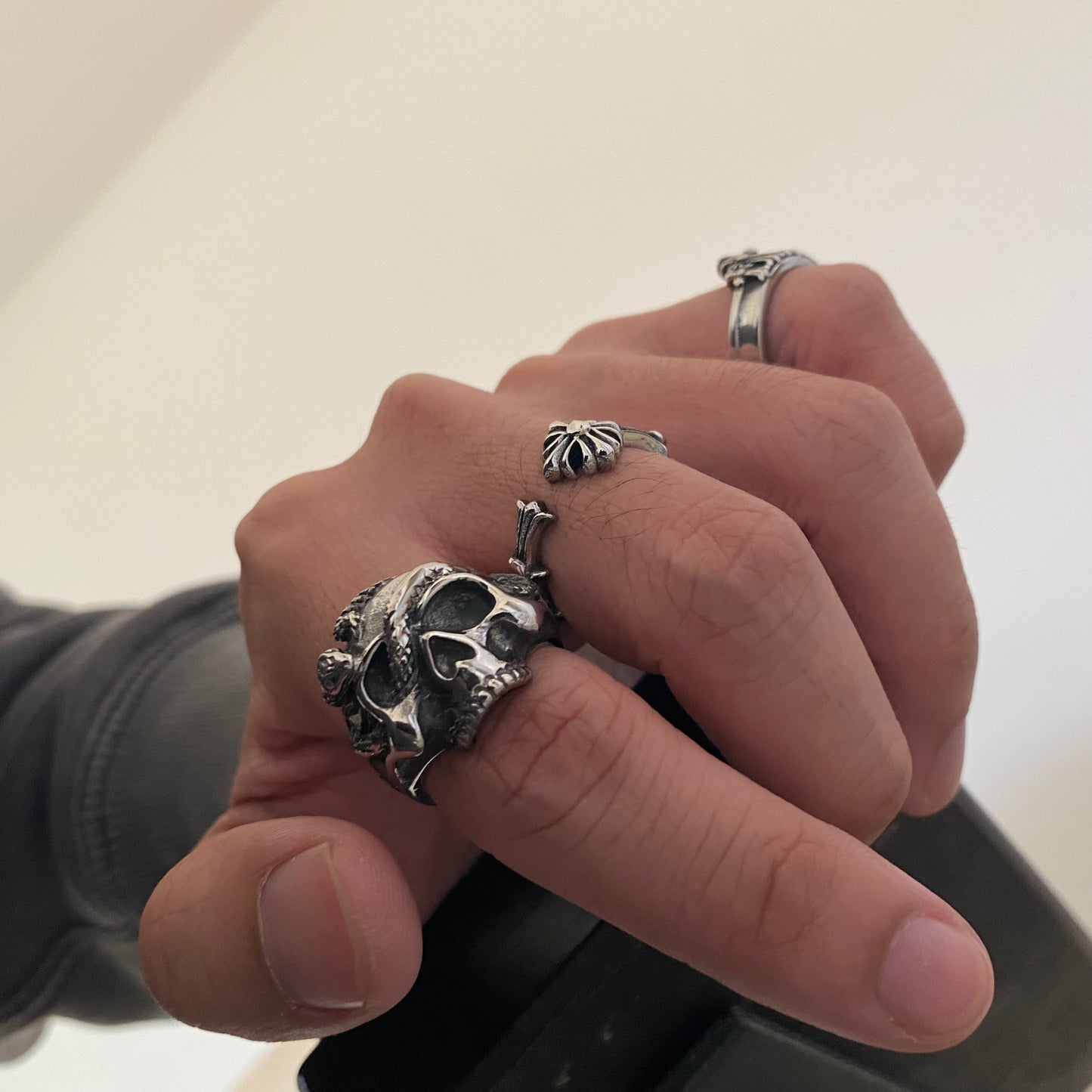 Signia Gap Ring