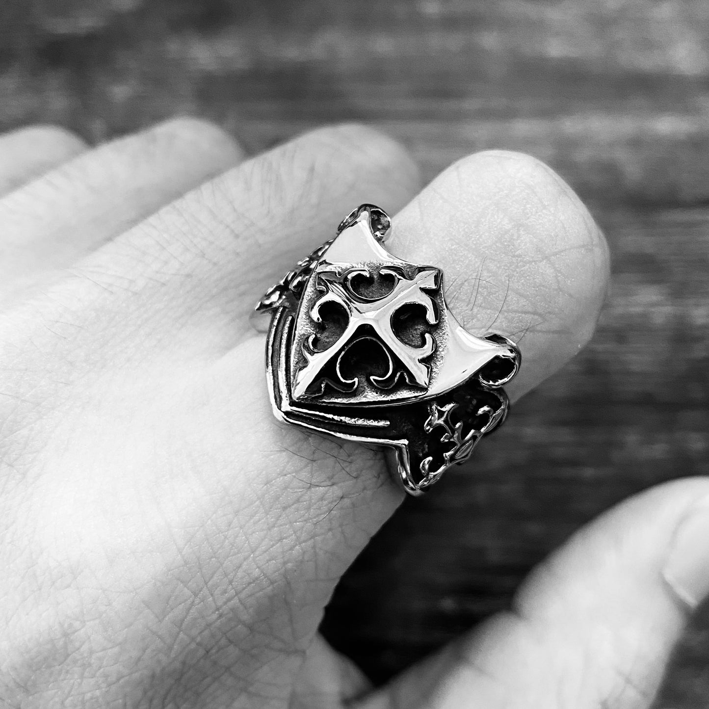 Guardian Ring