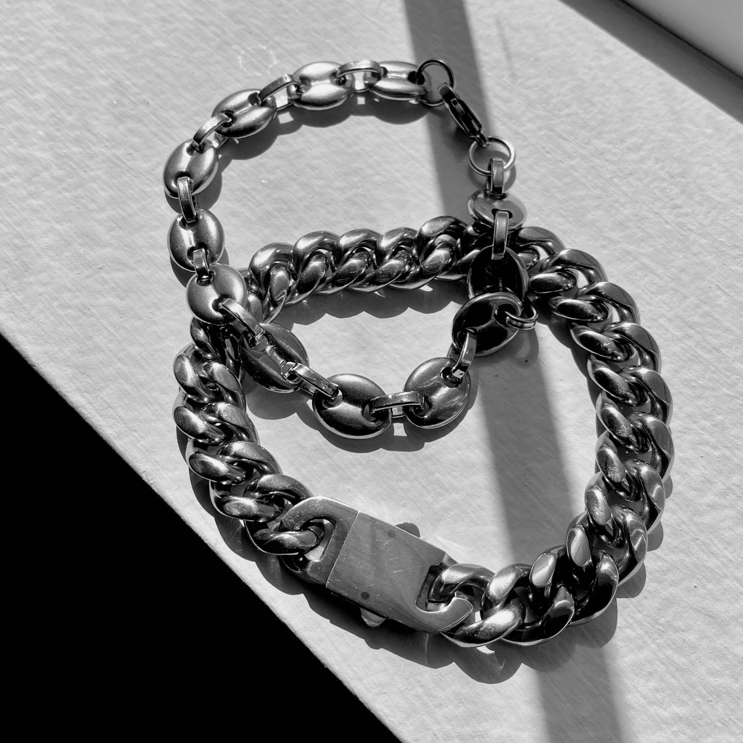 Cuban Bracelet