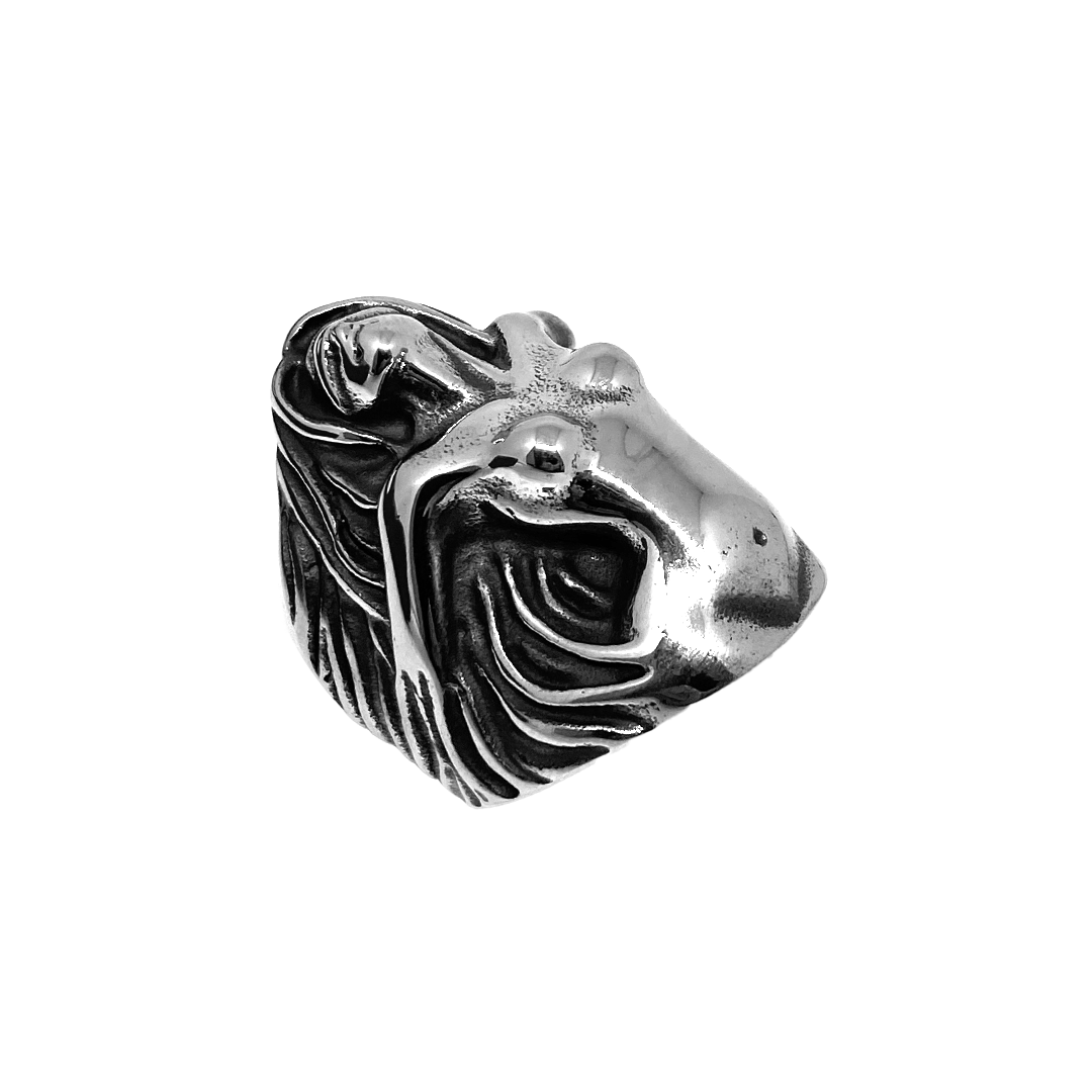 Lady Justice Ring