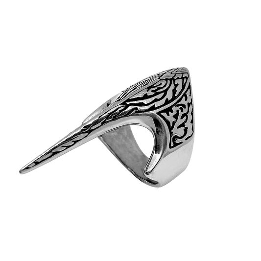 Plague Ring
