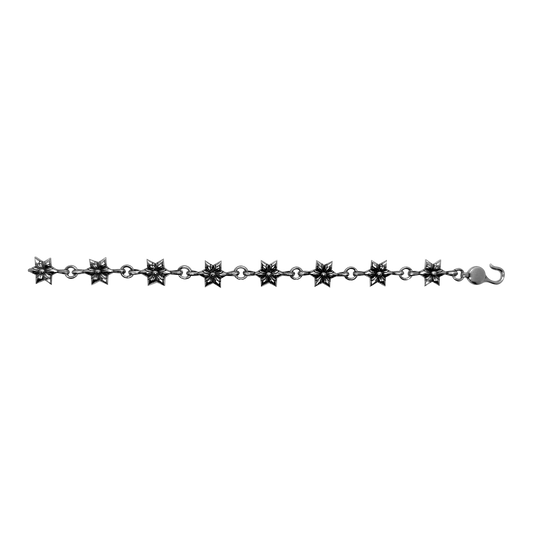 Star Disk Bracelet